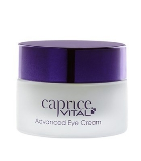 کرم ضد چروک و خستگی دور چشم کاپریس مدل ادونس Caprice Advance Eye Gel