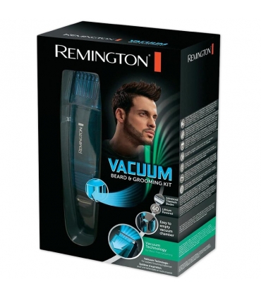 ماشین اصلاح رمینگتون ام بی 6550 Remington MB6550 Grooming Kit