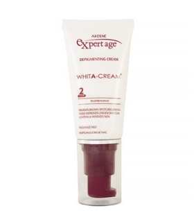 کرم روشن کننده پوست آردن مدل اکسپرت ایج Ardene Expert Age Depigmenting Cream Whita-Cream