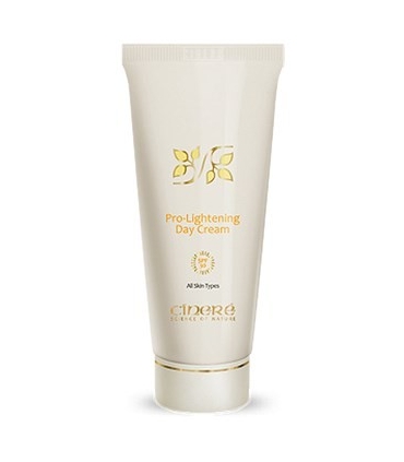 کرم روشن کننده سینره اس پی اف 30 Cinere Lightening Cream SPF30 