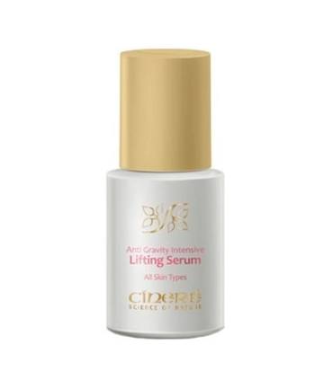 سرم محکم کننده پوست صورت سینره Cinere Lifting Serum 