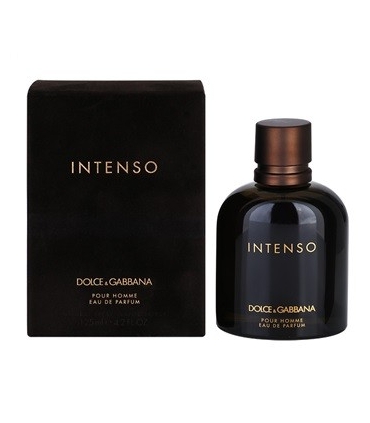 Dolce Gabbana Pour Homme Intenso