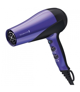 سشوار رمینگتون مدل 3090 Remington D3090 Hair Dryer