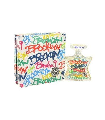 عطر اسپرت باند نامبر 9 بروکیلن تستر Bond No 9 Brooklyn Tester 