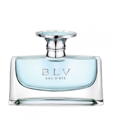 عطر زنانه بولگاری بی ال وی ائو د اته Bvlgari BLV Eau d Ete for women