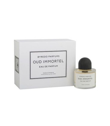 Byredo 2025 oud immortel