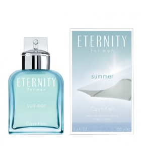 عطر و ادکلن کلوین کلین (سی کی) اترنیتی سامر مردانه Calvin Klein (ck) Eternity Summer 2014