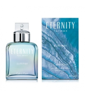 عطر و ادکلن کالوین کلین (سی کی) اترنیتی سامر مردانه Calvin Klein (ck) Eternity Summer 2013