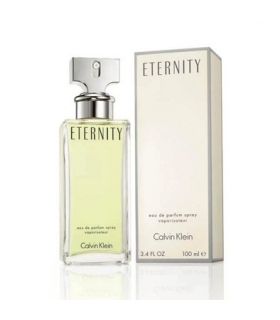 عطر و ادکلن کالوین کلین (سی کی) اترنیتی زنانه اصل Calvin Klein Eternity