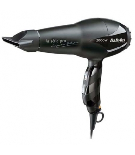 سشوار بابیلیس 6608 ای Babyliss 6608E Hair Dryer