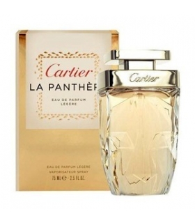عطر زنانه کارتیر لا پانتر لگر Cartier La Panthere Legere 