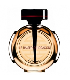 عطر زنانه کارتیر له بیسر دو دراگن Cartier Le Baiser Du Dragon