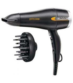 سشوار بابیلیس دی 495 ای Babyliss D495E Hair Dryer
