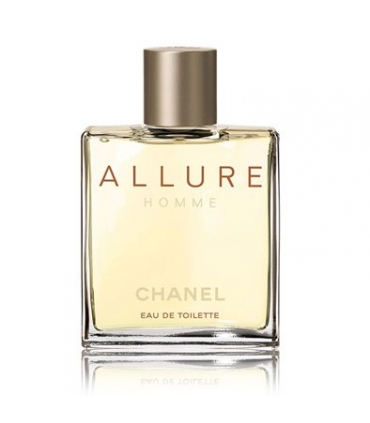 عطر و ادکلن شنل الور (آلور) پور هوم مردانه Chanel Allure Pour Homme