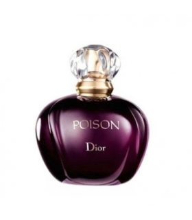 عطر و ادکلن زنانه دیور پویزن ادوتویلت Dior Poison for women EDT for women
