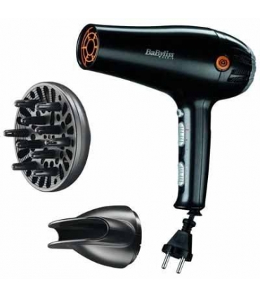 سشوار بابیلیس دی 300 ای Babyliss D300E Hair Dryer