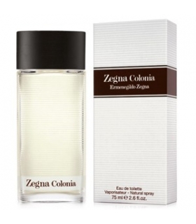 zegna colonia perfume