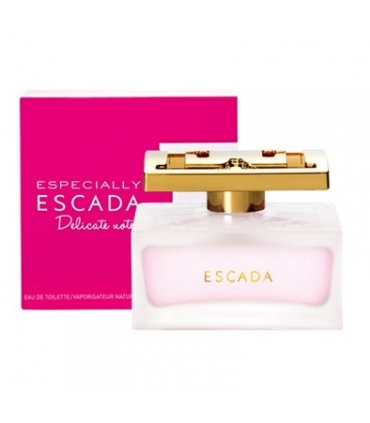 Escada especially escada delicate deals notes eau de toilette