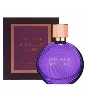 عطر زنانه استی لودر سنسوس نویر Estee Lauder Sensuous Noir