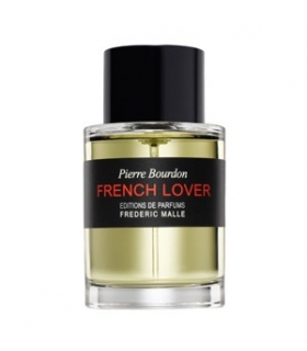 عطر مردانه فردریک مال فرنچ لاور تستر Frederic Malle French Lover Tester