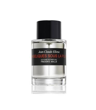 عطر اسپرت فردریک مال انجلیک سوز پلوئی تستر Frederic Malle Angéliques Sous La Pluie Tester