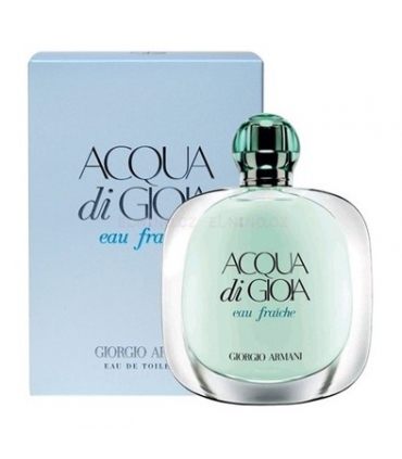 Giorgio Armani Acqua Di Gioia