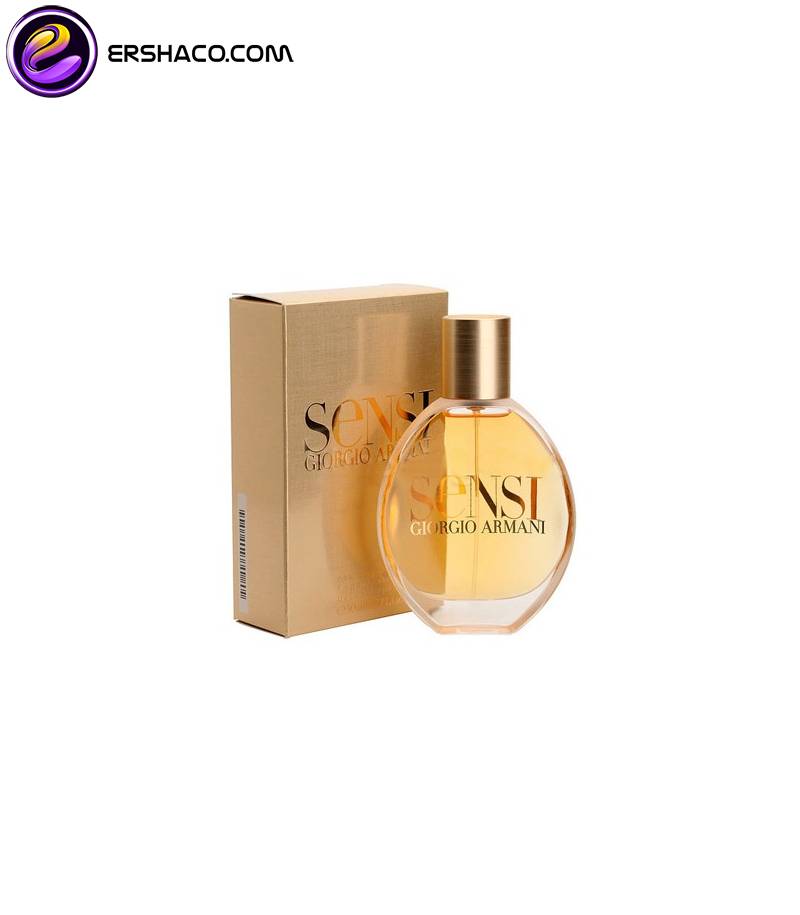Купить Парфюмерию От Giorgio Armani Sensi Оптом