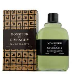 عطر مردانه جیونچی مونسیر د جیونچی Givenchy Monsieur de Givenchy