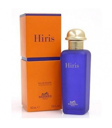 عطر زنانه هرمس هیریس تستر Hermes Hiris Tester