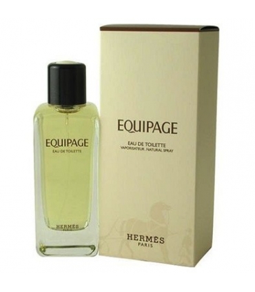 عطر مردانه هرمس اکیپیج تستر Hermes Equipage Tester
