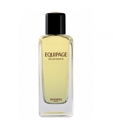عطر مردانه هرمس اکیپیج تستر Hermes Equipage Tester