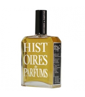 عطر و ادکلن مردانه هیستویرز د پارفومز 1740 مارکیز د ساد ادوپرفیوم Histoires de Parfums 1740 Marquis de Sade edp for men