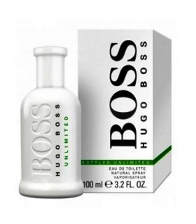 عطر مردانه هوگو بوس اولتیمید Hugo Boss Unlimited