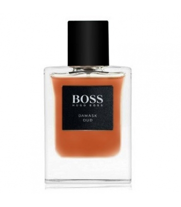 عطر مردانه هوگو بوس بوس د کالکشن داماسک عود Hugo Boss BOSS The Collection Damask Oud