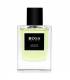 عطر مردانه هوگو بوس بوس دکالکشن کاتن وربنا Hugo Boss BOSS The Collection Cotton Verbena