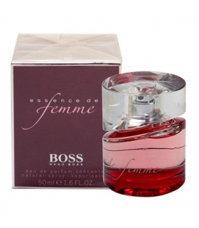 عطر زنانه هوگو بوس اسنس دفم Hugo Boss Essence de Femme