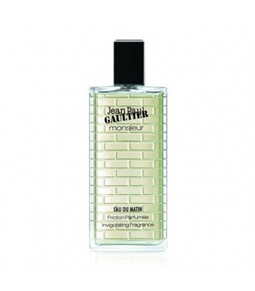 عطر مردانه ژان پل گوتیر مونسیر ائو د ماتین Jean Paul Gaultier Monsieur Eau du Matin 