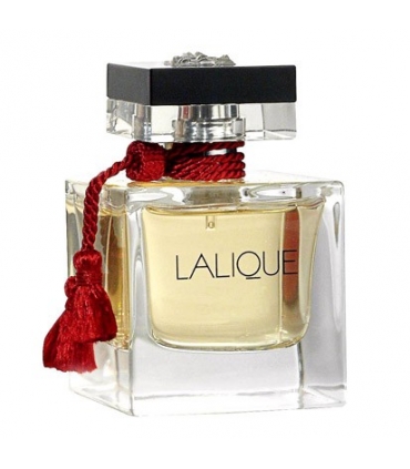عطر زنانه لالیک رد له پرفیوم Lalique Red Le Parfum