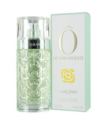 Lancome O de L Orangerie