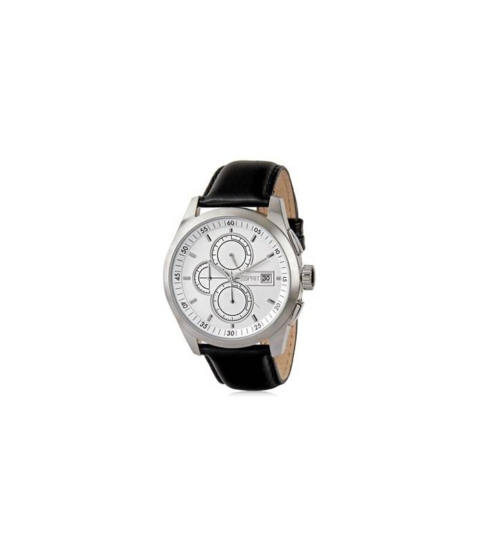 ساعت مچی عقربه ای مردانه اسپریت Esprit ES104091002 ES104091002 ساعت مچی عقربه ای مردانه اسپریت Esprit ES104091002 ES104091002