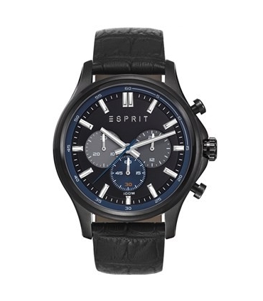 ساعت مچی عقربه ای مردانه اسپریت مدل ای اس 108251002 Esprit ES108251002 Watch For Men 