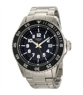 ساعت مچی عقربهای مردانه اسپریت مدل ای اس 103631005 Esprit ES103631005 Watch For Men