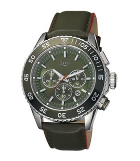 ساعت مچی عقربهای مردانه اسپریت مدل 103621004 Esprit ES103621004 Watch For Men