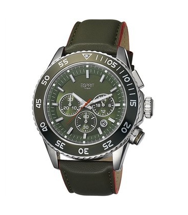 ساعت مچی عقربه‌ای مردانه اسپریت مدل 103621004 Esprit ES103621004 Watch For Men 