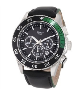 ساعت مچی عقربهای مردانه اسپریت Esprit ES103621004 Watch
