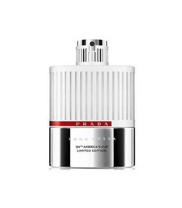 عطر مردانه پرادا لونا Prada Luna Rossa 34th America Cup Limited Edition