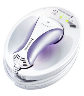 لیزر بدن رمینگتون مدل آی پی ال 6500 Remington IPL6500 Laser Hair Remover