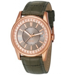 ساعت مچی زنانه عقربه ای زنانه اسپریت Esprit ES105452004