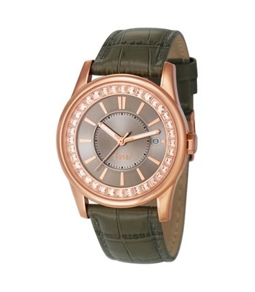 ساعت مچی زنانه عقربه ای زنانه اسپریت Esprit ES105452004 