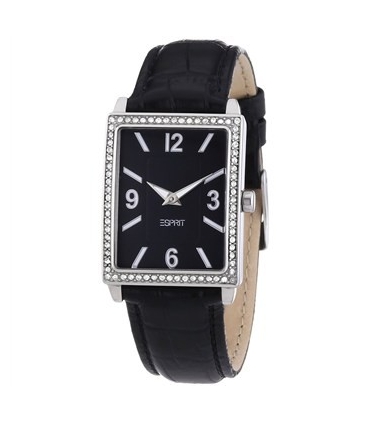 ساعت مچی عقربه ای زنانه اسپریت مدل ای اس 103992001 Esprit ES103992001 Watch For Women 